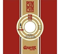 Pat Kelly - With the Moon Invaders/Your Love [VINYL]