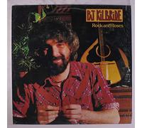 Pat Kilbride - rock & roses