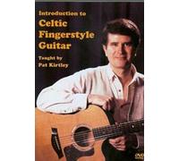 Pat Kirtley - Introduction To Celtic Fingerstyle Guitar [DVD] [NTSC]