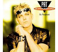 Pat Krimson - My Playground