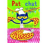 Pat Le Chat: La Soirée Pizza