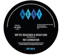 Pat Livingston - Pat Livingston - We've Reached A Dead End / Sugar Love [VINYL]