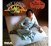 Pat Lundy - Only Love Spoken Here