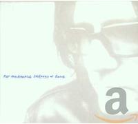 Pat MacDonald - Degrees of Gone