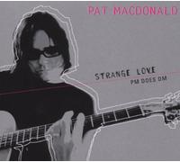 Pat Macdonald - Strange Love