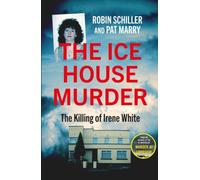 Pat Marry Ice House Murder Paperback Book Pat Marry Multicolor