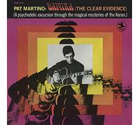 Pat Martino - Baiyina (The Clear Evidence) (Orange Vinyl Edition) [VINYL]