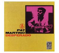 Pat Martino - Desperado