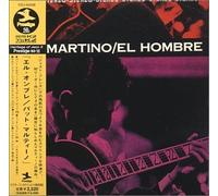Pat Martino - El Hombre