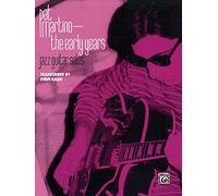 Pat Martino: The Early Years