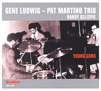 Pat Martino - Young Guns
