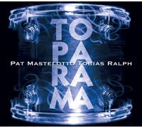 PAT MASTELOTTO - ToPaRaMa