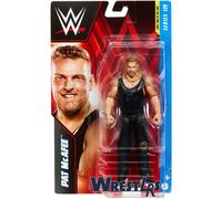 Pat McAfee - WWE Basic Series 139