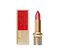 Pat McGrath BlitzTrance REBEL RED Lipstick (Cool Red with Copper Pink Pearl)