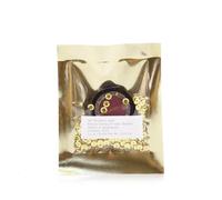 Pat McGrath EYEDOLS™ Matte Eye Shadow - Burnished Honey (Mahogany Suede)