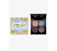 Pat McGrath Labs Celestial Divinity Luxe Quad Eyeshadow Palette Interstellar Icon