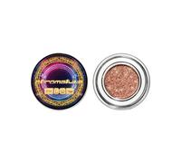 Pat McGrath Labs ChromaLuxe Artistry Pigment Copper Siren soft Copper Metallic Shimmer