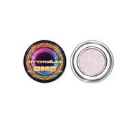 Pat McGrath Labs ChromaLuxe Artistry Pigment Lilac Liaison soft Lilac Purple With Silver Metallic Shimmer