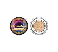 Pat McGrath Labs ChromaLuxe Artistry Pigment Twilight Temptation warm Golden Bronze Metallic Shimmer