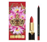 Pat McGrath Labs Crimson Couture Lip Kit Limited Edition