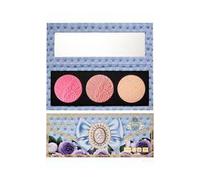 Pat McGrath Labs Divine Blush & Glow Trio Love at First Blush