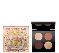Pat McGrath Labs Divine Bronze Luxe Quad Palette - Venusian Sunrise 4.8g