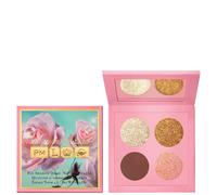 Pat McGrath Labs Eye Shadow Quad: Sublime Blooms - Nirvana Nectar