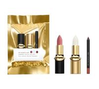 Pat McGrath Labs FemmeBot Fetish Lip Trio