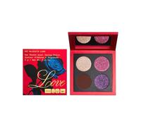 Pat McGrath Labs Heart's Desire Edition Eyeshadow Quad Daring Desire