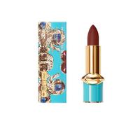 Pat McGrath Labs Holiday Opulence Aquamarine Collection MATTETRANCE Lipstick Flesh 3