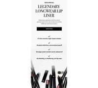 Pat McGrath Labs Legendary Longwear Lip Liner Rebel Rose (Burgundy Red)