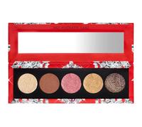 Pat McGrath Labs Luminous Legends Eyeshadow Palette Dawn Divinity