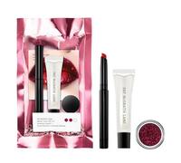 Pat McGrath Labs LUST 004 V3 First Edition Blood 1