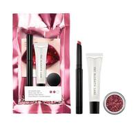 Pat McGrath Labs Lust 004 V3 First Edition Rose Desire