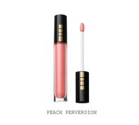 Pat McGrath Labs LUST Lip Gloss Peach Perversion