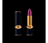 Pat McGrath Labs Lust LuxeTrance Lipstick Colour Blitz Brights Pink Ultraness (Deep Cool Magenta - 413)