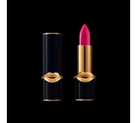 Pat McGrath Labs Lust LuxeTrance Lipstick Colour Blitz Brights Psycho Candy (Fuchsia - 412)