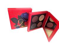 Pat McGrath Labs Luxe Quad - Darling Desire