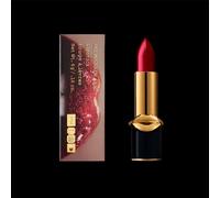 Pat McGrath Labs LuxeTrance Lipstick Major Red