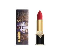 Pat McGrath Labs MatteTrance Limited Edition ELSON PAVE HEARTS Lipstick Blue Red