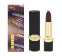 Pat McGrath Labs MatteTrance Lipstick 041 Guinevere Deep Burgundy Red Shade