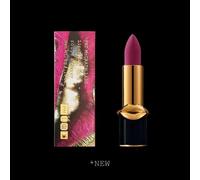 Pat McGrath Labs MatteTrance Lipstick 055 Extravaganza Rich Magenta