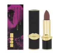 Pat McGrath Labs MatteTrance Lipstick 107 Omi Nude Pink Rose Beige Lipstick