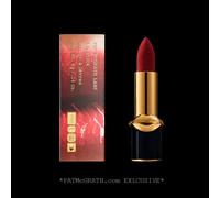 Pat McGrath Labs MatteTrance Lipstick Fever Dream