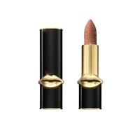 Pat McGrath Labs MatteTrance Lipstick Heart's Desire Edition Honey Haze (Peach Beige Nude Matte)