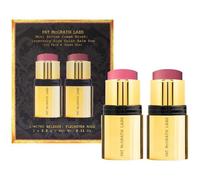 Pat McGrath Labs Mini Divine Cream Blush Legendary Glow Colour Balm Duo Fleurever Rose