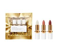 Pat McGrath Labs Mini Lip Fetish Lip Balm Trio