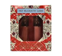 Pat McGrath Labs Mini Lust Gloss Duo Limited - Nude Mood for Women - 2 Pc 0.035oz Mini Lust Gloss - Nude Venus, 6 Flesh
