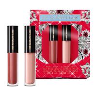 Pat McGrath Labs Mini LUST Gloss Duo Limited Release Nude Mood