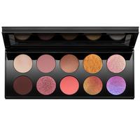 Pat McGrath Labs - MOTHERSHIP IX - Eye shadow palettes